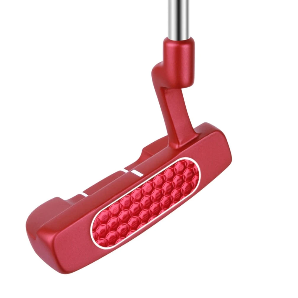 Bionik 105 Red Putter Head - RH 4 Bionik 105 Red Putter Head - RH - Image 2