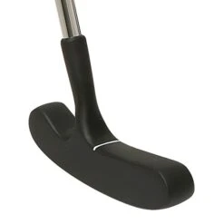 Two-Way Zinc Putter Head