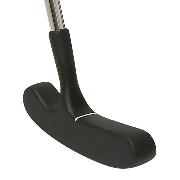 Two-Way Zinc Putter Head 3 Two-Way Zinc Putter Head