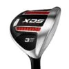 Custom-Built Acer XDS React Hybrid -Golf Equipment Store d 8468