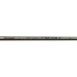 UST-Mamiya Recoil 660/680 Graphite Iron Shafts - Smoke Chrome