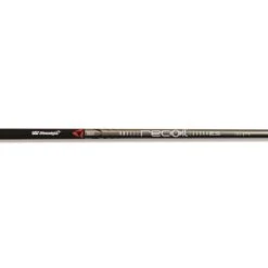 UST-Mamiya Recoil 760 ES SMACWRAP Graphite Iron Shafts - Ion Plated