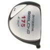 Integra Sooolong 175 Titanium Driver Head - Black -Golf Equipment Store d 8626