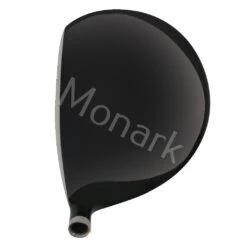 Integra Sooolong 175 Titanium Driver Head - Black -Golf Equipment Store d 8628