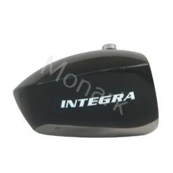 Integra Sooolong 175 Titanium Driver Head - Black -Golf Equipment Store d 8630