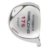 Integra Sooolong 175 White Offset Titanium Driver Head 2 Integra Sooolong 175 White Offset Titanium Driver Head -Golf Equipment Store d 8631