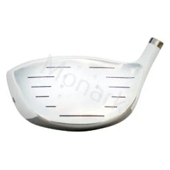 Integra Sooolong 175 White Offset Titanium Driver Head -Golf Equipment Store d 8633