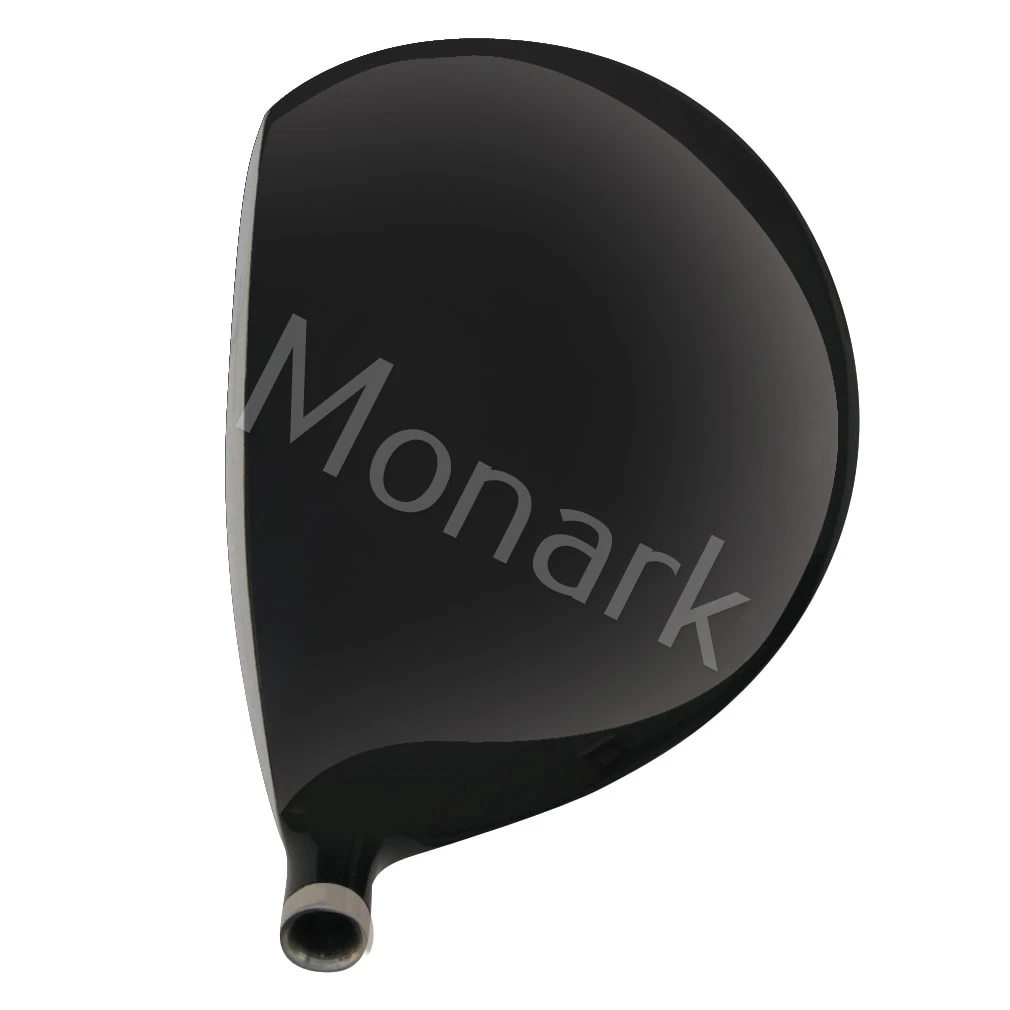 Custom-Built Integra Sooolong 175 Beta Titanium Driver - Black 5 Custom-Built Integra Sooolong 175 Beta Titanium Driver - Black - Image 3