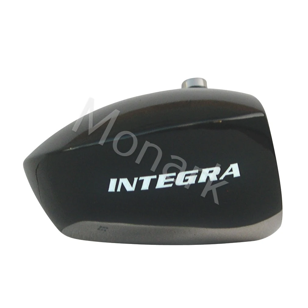 Custom-Built Integra Sooolong 175 Beta Titanium Driver - Black 7 Custom-Built Integra Sooolong 175 Beta Titanium Driver - Black - Image 5