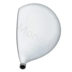 Custom-Built Integra Sooolong 175 Beta Titanium Driver - White -Golf Equipment Store d 8662