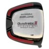 Integra SoooLong Quadratic II Titanium Driver Head
