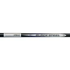 Apollo Black Steel Stepless