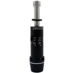 Cobra F8 Driver Sleeve Adapter - 0.335"