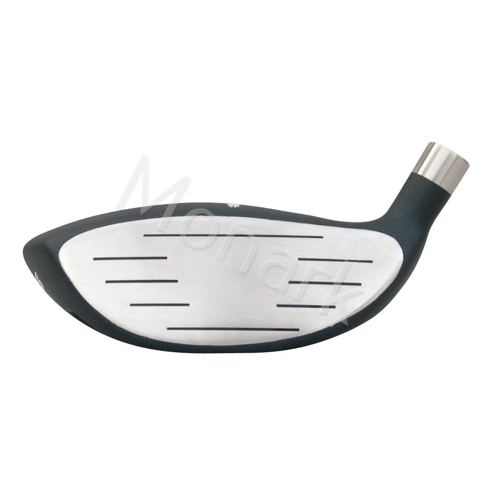 Custom-Built Heater F-35 Black Fairway Wood 7 Custom-Built Heater F-35 Black Fairway Wood - Image 5