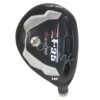 Custom-Built Heater F-35 Black Hybrid RH 2 Custom-Built Heater F-35 Black Hybrid RH -Golf Equipment Store d 8953