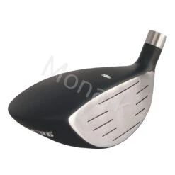 Custom-Built Heater F-35 Black Hybrid RH -Golf Equipment Store d 8957