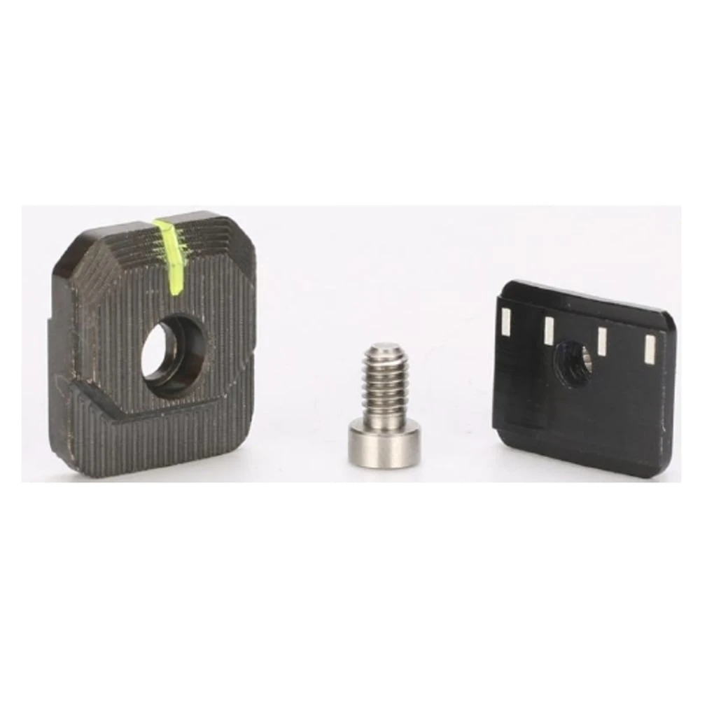 TaylorMade 2017 M1 Driver Head Weights 5 TaylorMade 2017 M1 Driver Head Weights - Image 3