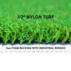 Orlimar Golf Mat For OptiShot Simulator (3' X 5') 8 Orlimar Golf Mat For OptiShot Simulator (3' X 5') -Golf Equipment Store d 9033