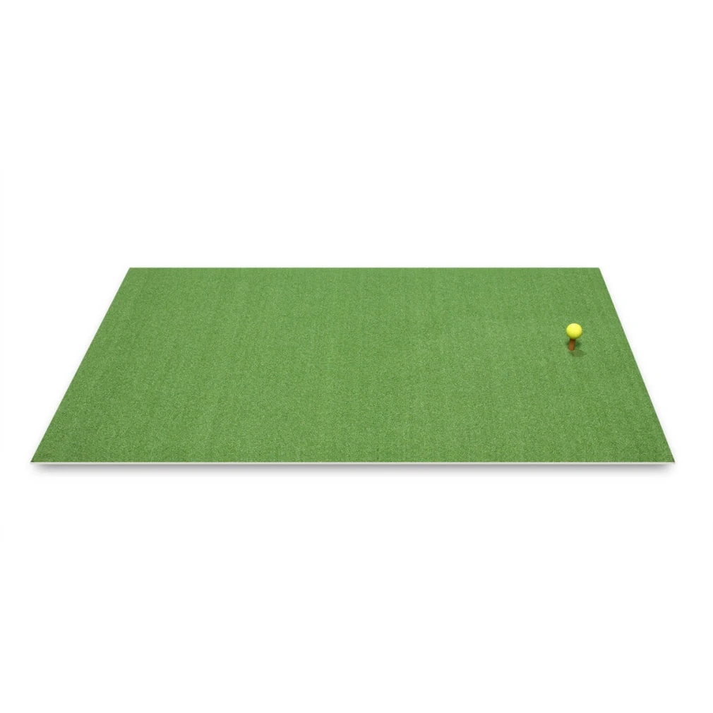 Orlimar Residential Golf Mat (3' X 5') With Rubber Tee 3 Orlimar Residential Golf Mat (3' X 5') With Rubber Tee