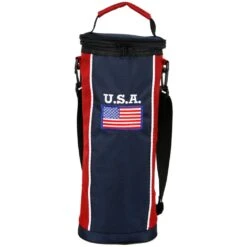 Powerbilt Golf USA 6 Can Cooler Bag