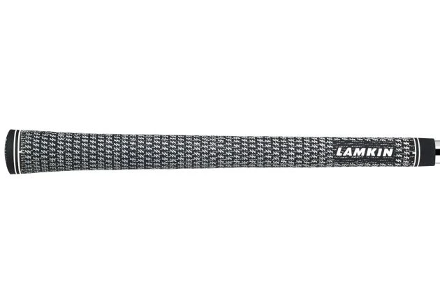 Lamkin Crossline Full-Cord Golf Grips 3 Lamkin Crossline Full-Cord Golf Grips