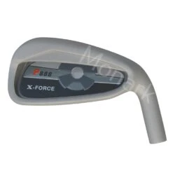 Custom-Built X-Force P888 Iron Set