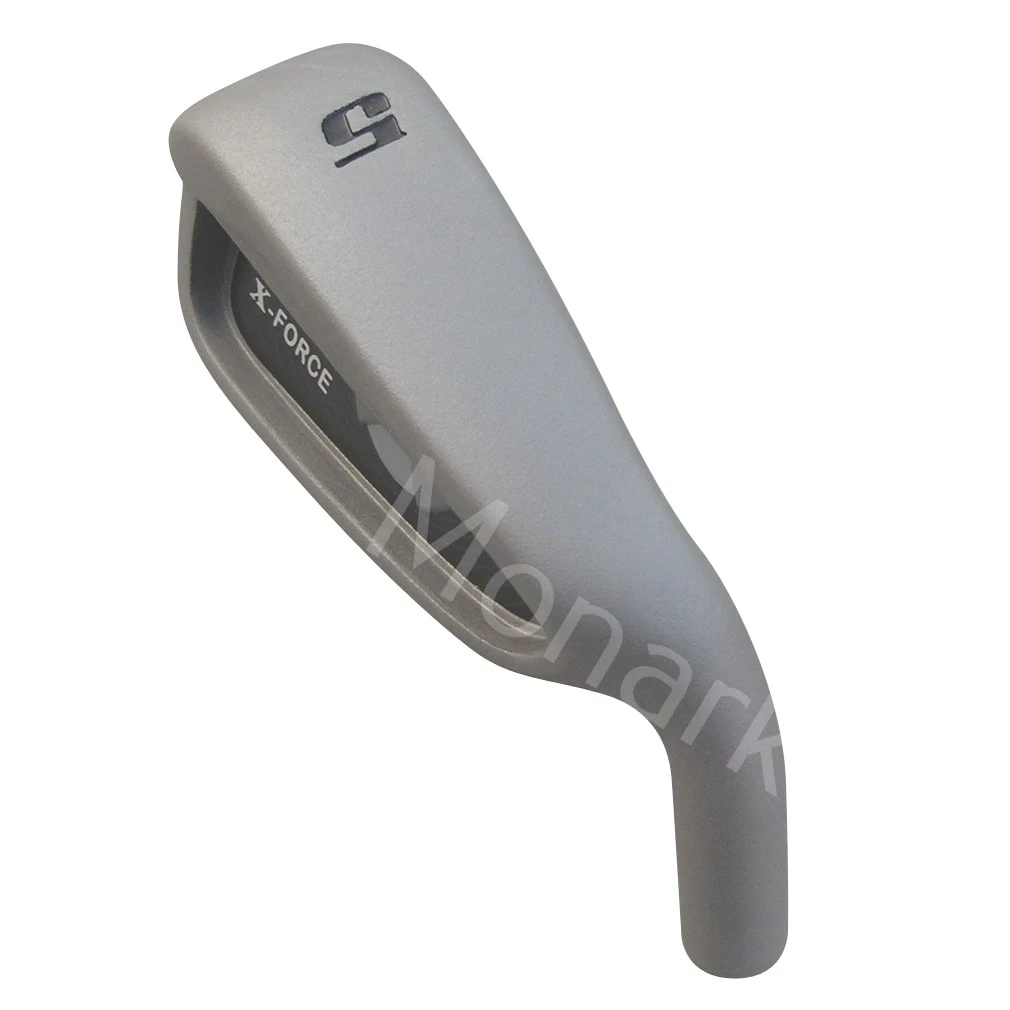Custom-Built X-Force P888 Irons/Wedges 7 Custom-Built X-Force P888 Irons/Wedges - Image 5