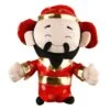 Chinese God Of Wealth Driver Headcover 2 Chinese God Of Wealth Driver Headcover -Golf Equipment Store d 9226