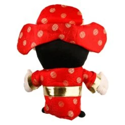 Chinese God Of Wealth Driver Headcover 7 Chinese God Of Wealth Driver Headcover -Golf Equipment Store d 9228