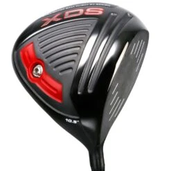 Acer XDS Titanium Driver Head