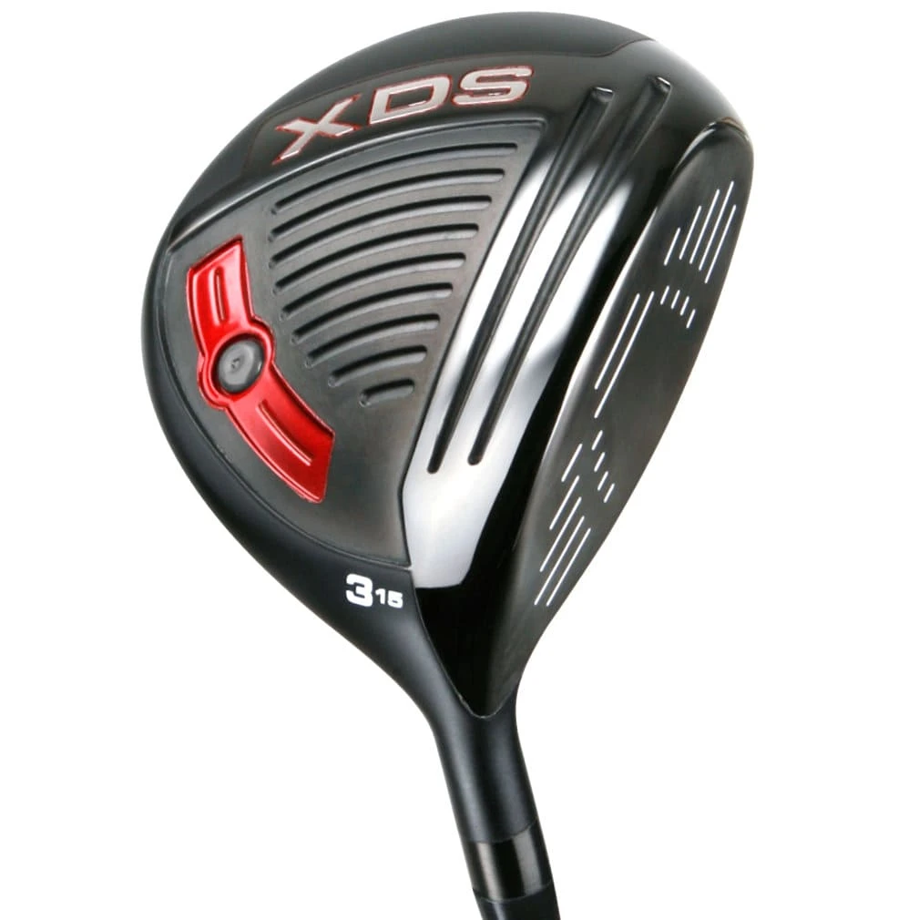 Acer XDS Fairway Wood Head 3 Acer XDS Fairway Wood Head