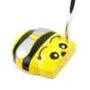 Intech Bumble Bee Putter Head RH -Golf Equipment Store d 9315