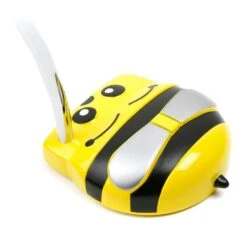 Intech Bumble Bee Putter Head RH 9 Intech Bumble Bee Putter Head RH -Golf Equipment Store d 9317