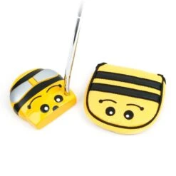 Intech Bumble Bee Putter Head RH 11 Intech Bumble Bee Putter Head RH -Golf Equipment Store d 9319