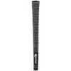 Karma Velour Black/White Golf Grips -Golf Equipment Store d 9344