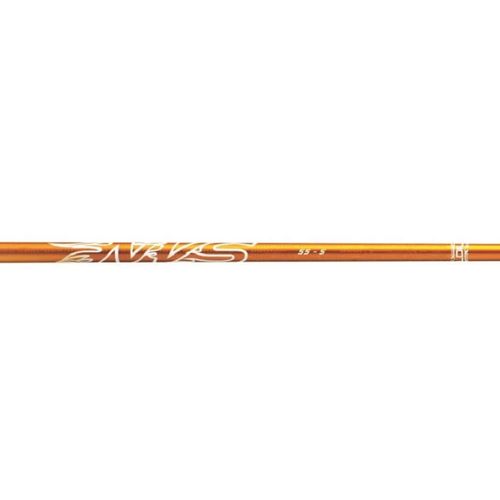 Aldila NVS 85 Orange NXT Hybrid Graphite Shafts 3 Aldila NVS 85 Orange NXT Hybrid Graphite Shafts