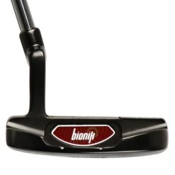 Custom-Built Bionik 105 Black Half Mallet Putter 9 Custom-Built Bionik 105 Black Half Mallet Putter -Golf Equipment Store d 9396