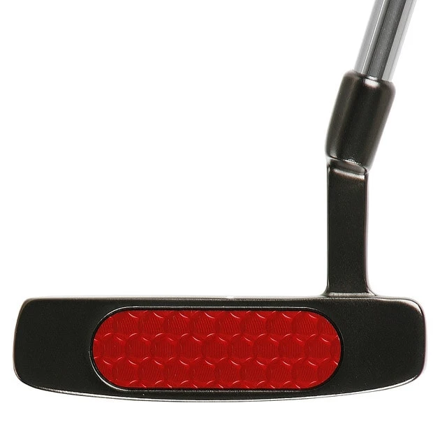 Custom-Built Bionik 105 Black Half Mallet Putter 6 Custom-Built Bionik 105 Black Half Mallet Putter - Image 4