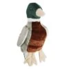 Mallard Duck Driver Head Cover -Golf Equipment Store d 952