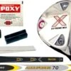 X9 Extreme MOI Fairway Wood Component Kit