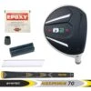 Heater B-2 Fairway Wood Component Kit -Golf Equipment Store d 9929