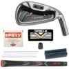 Heater B-2 Iron Set Component Kit -Golf Equipment Store d 9986