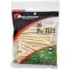 Orlimar 3-1/4 Inch Natural Golf Tees