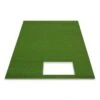 Orlimar Golf Deluxe Putting Mat