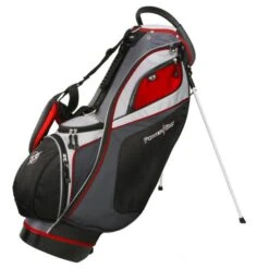 Powerbilt TPS Dunes Golf Stand Bag -Golf Equipment Store pb701413 X1 min