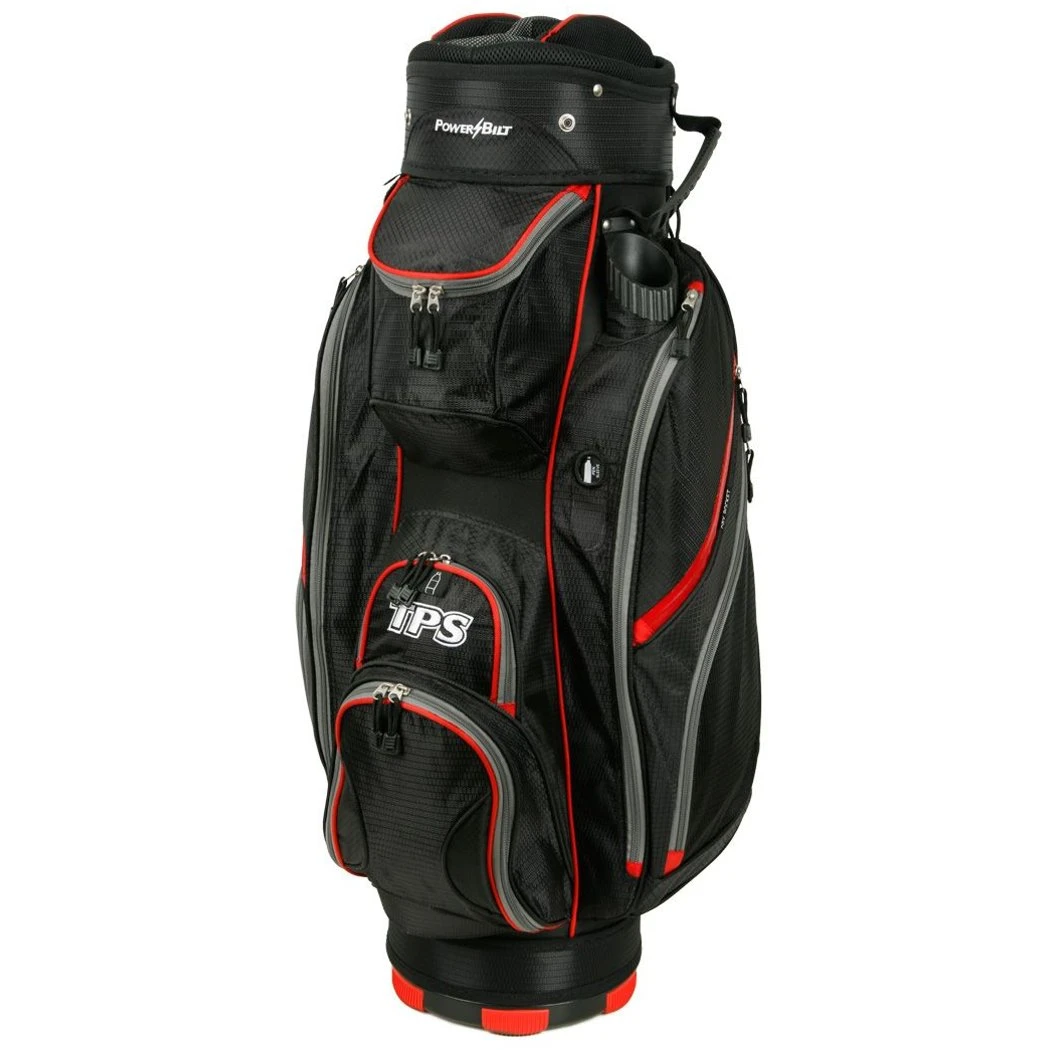 Powerbilt TPS 5400 Golf Cart Bag 4 Powerbilt TPS 5400 Golf Cart Bag - Image 2