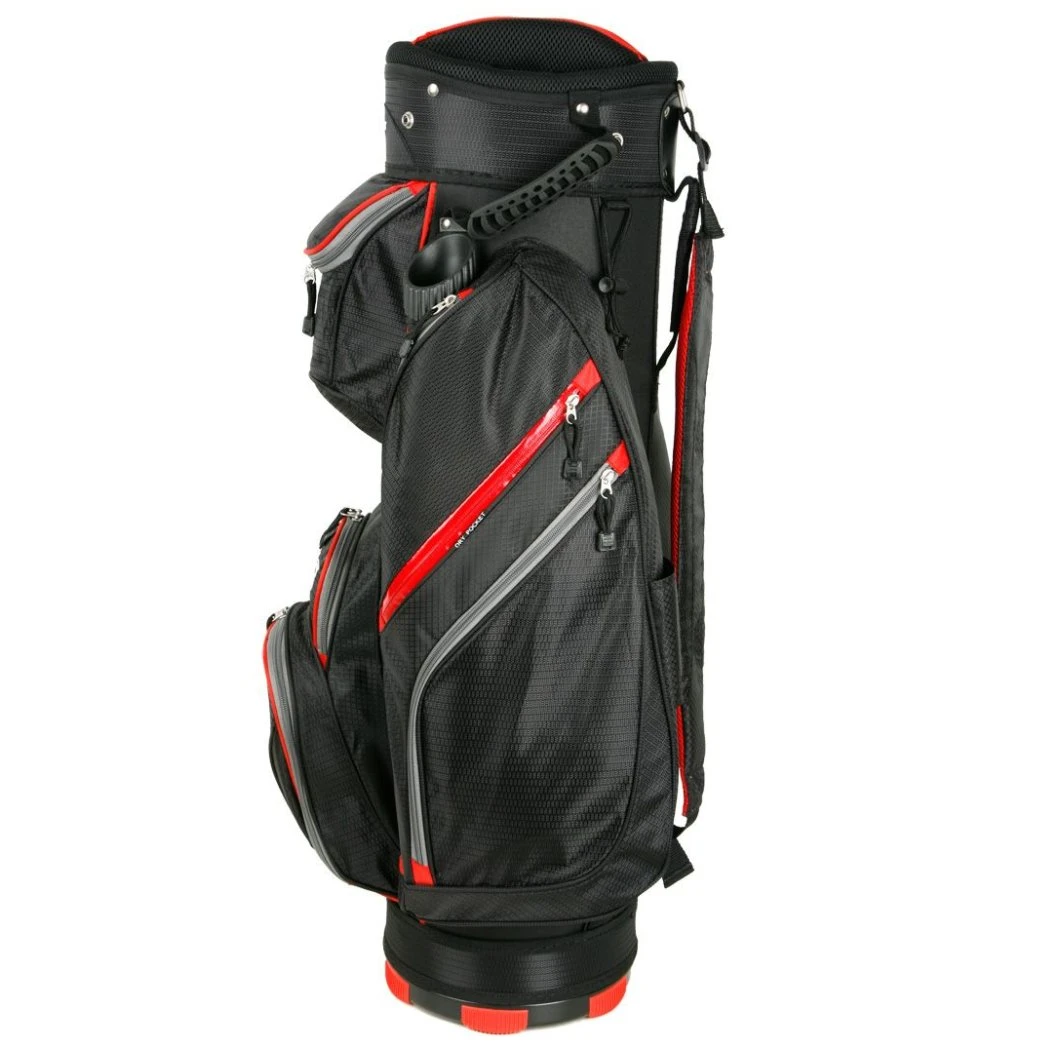 Powerbilt TPS 5400 Golf Cart Bag 5 Powerbilt TPS 5400 Golf Cart Bag - Image 3