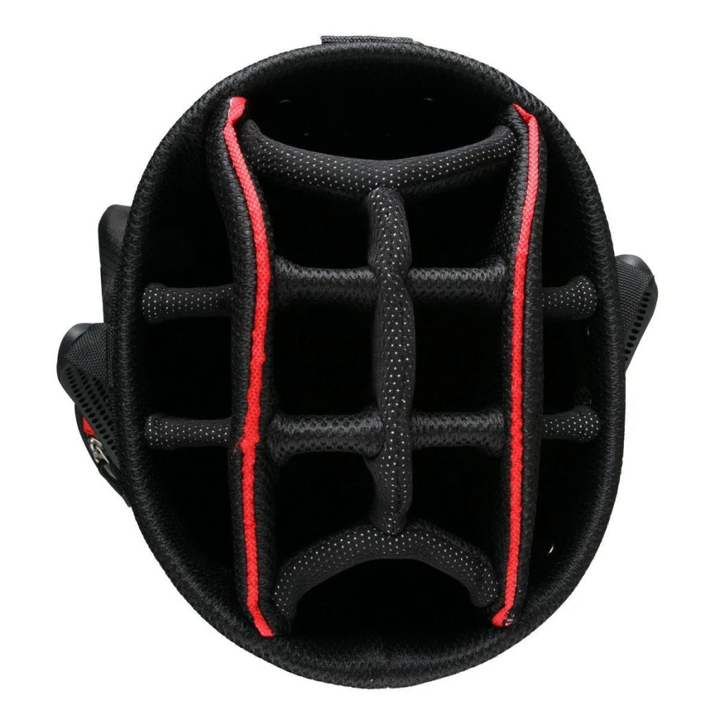 Powerbilt TPS 5400 Golf Cart Bag 7 Powerbilt TPS 5400 Golf Cart Bag - Image 5