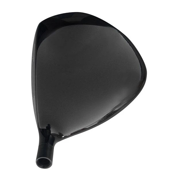 Custom-Built T7 Max MOI Black Triangular Fairway Wood 6 Custom-Built T7 Max MOI Black Triangular Fairway Wood - Image 4