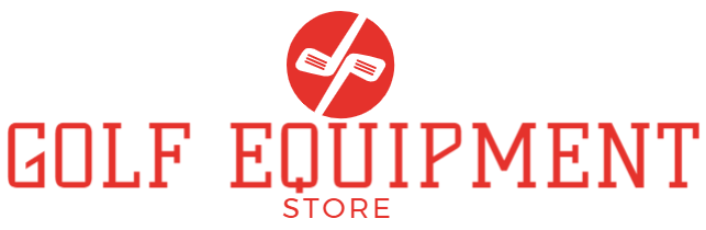Golf Equipment Store